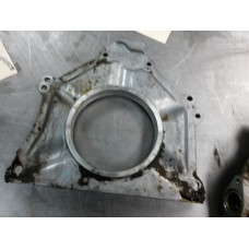 102H107 Rear Oil Seal Housing For 04-06 Ford F-150  4.6 6L3E6K318AA